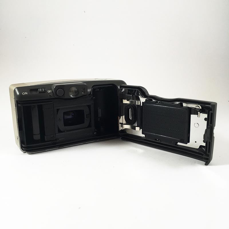 Canon Prima Super 105x AF