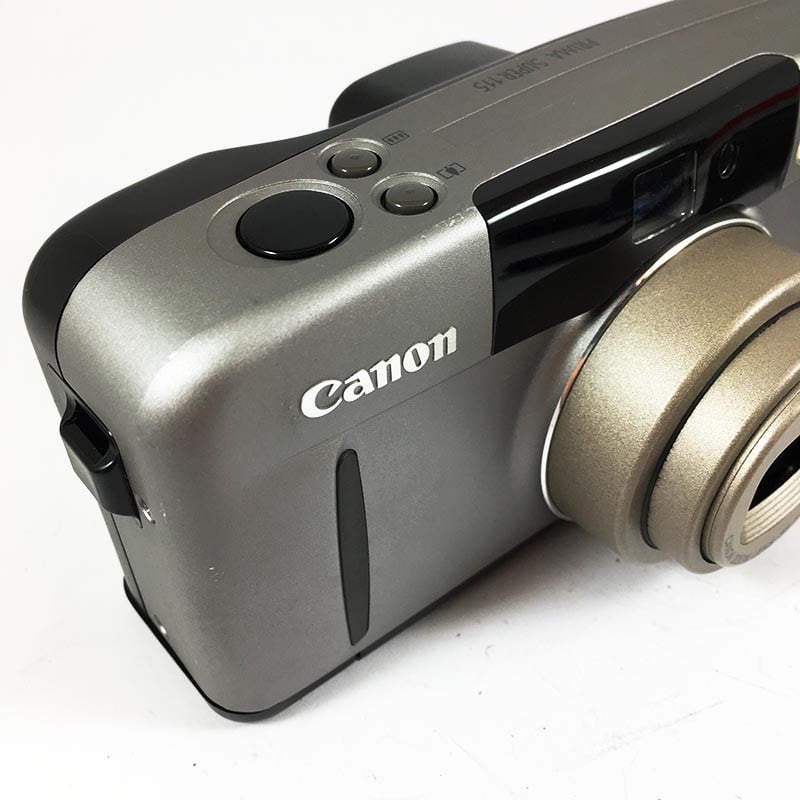 Canon Prima Super 115
