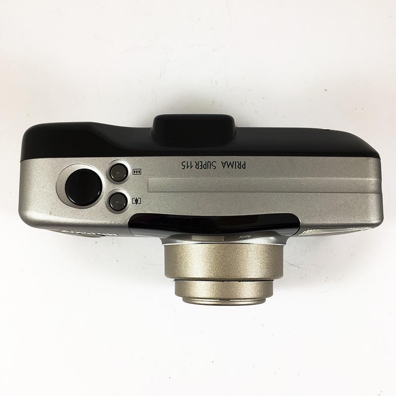 Canon Prima Super 115