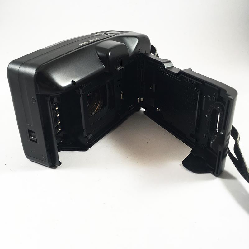 Canon Prima Super 115 Noir