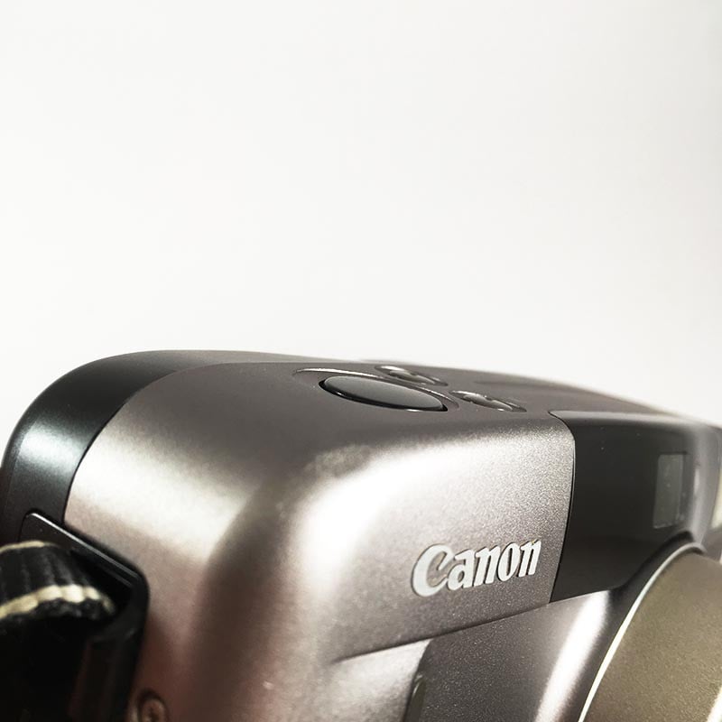 Canon Prima Super 115