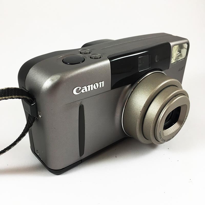 Canon Prima Super 115