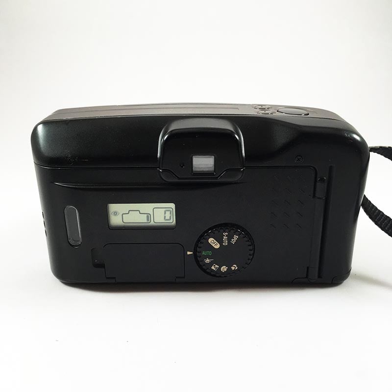 Canon Prima Super 115