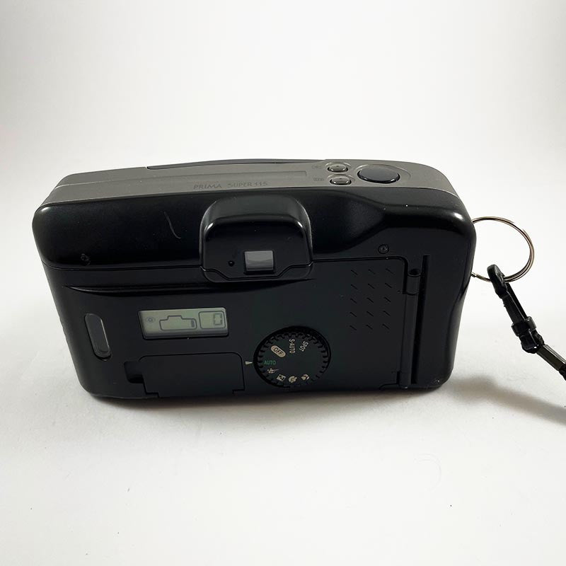 Canon Prima Super 115