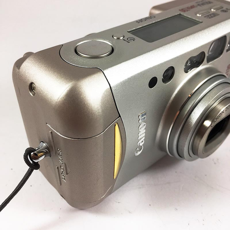 Canon Prima Super 130 38 - 130mm