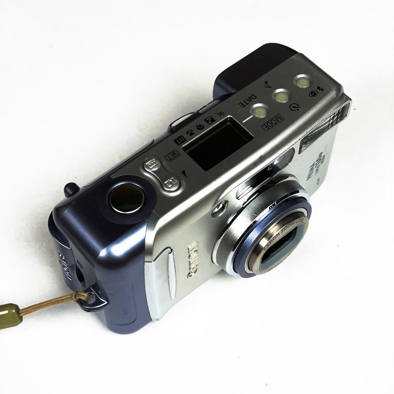 Canon Prima Super 130u 38 - 130mm