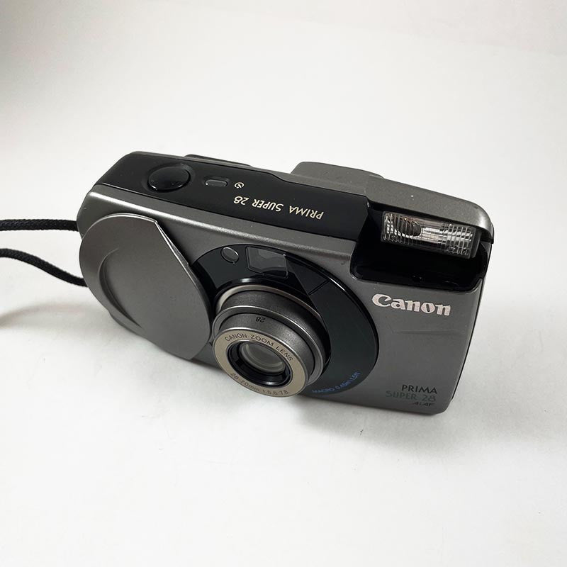 Canon Prima Super 28