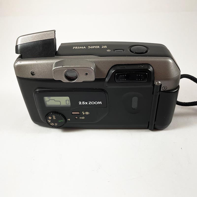 Canon Prima Super 28