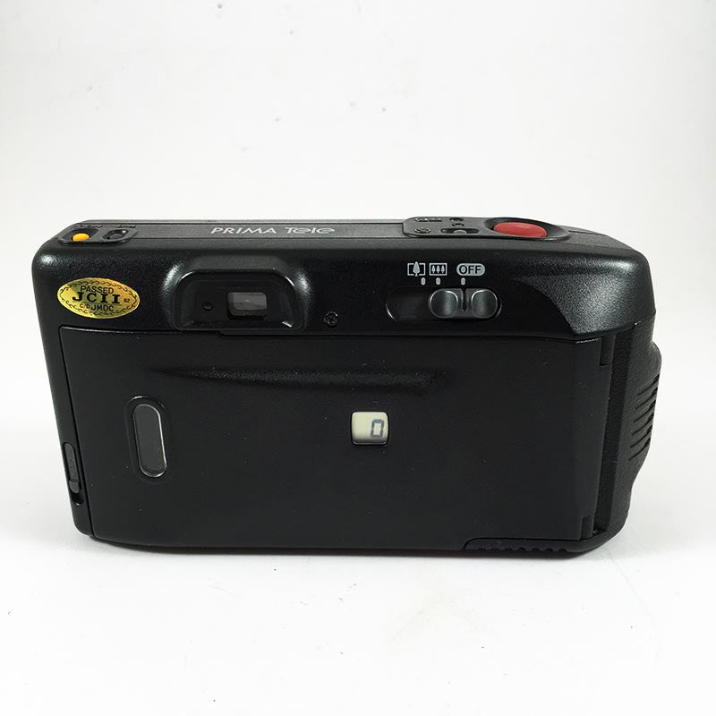 Canon Prima Tele 35mm & 60mm