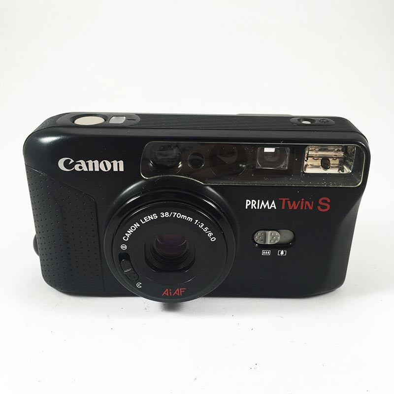Canon Prima Twin S 38-70mm