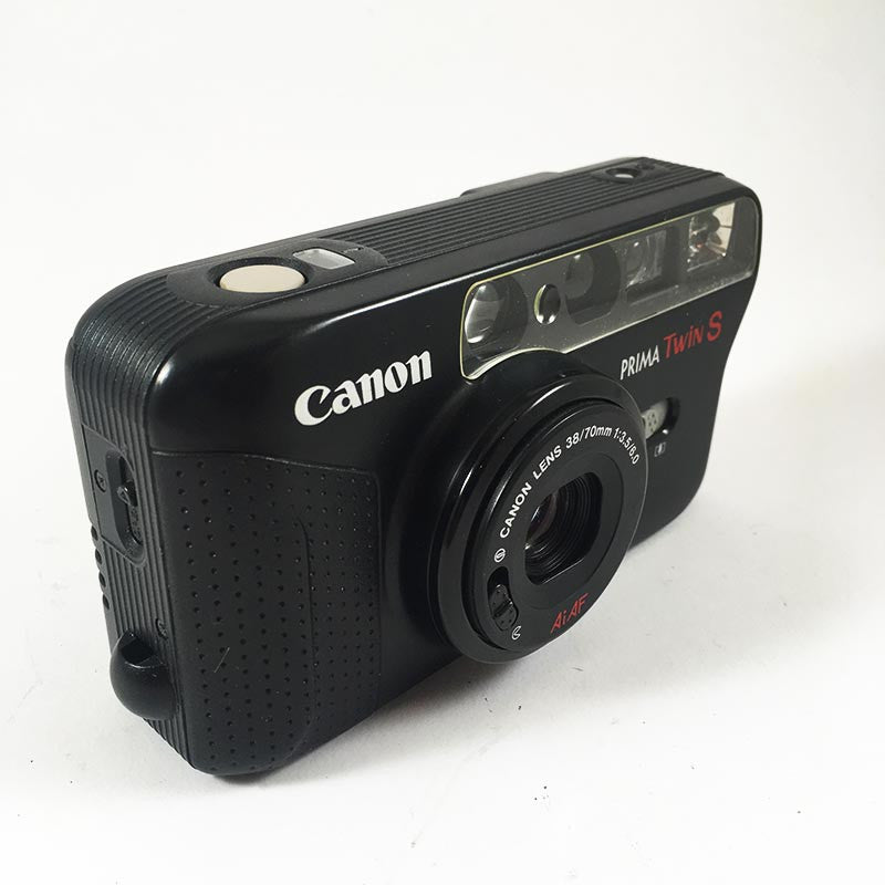Canon Prima Twin S 38-70mm