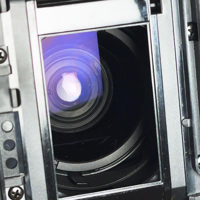 Canon Prima Zoom 35 - 70mm