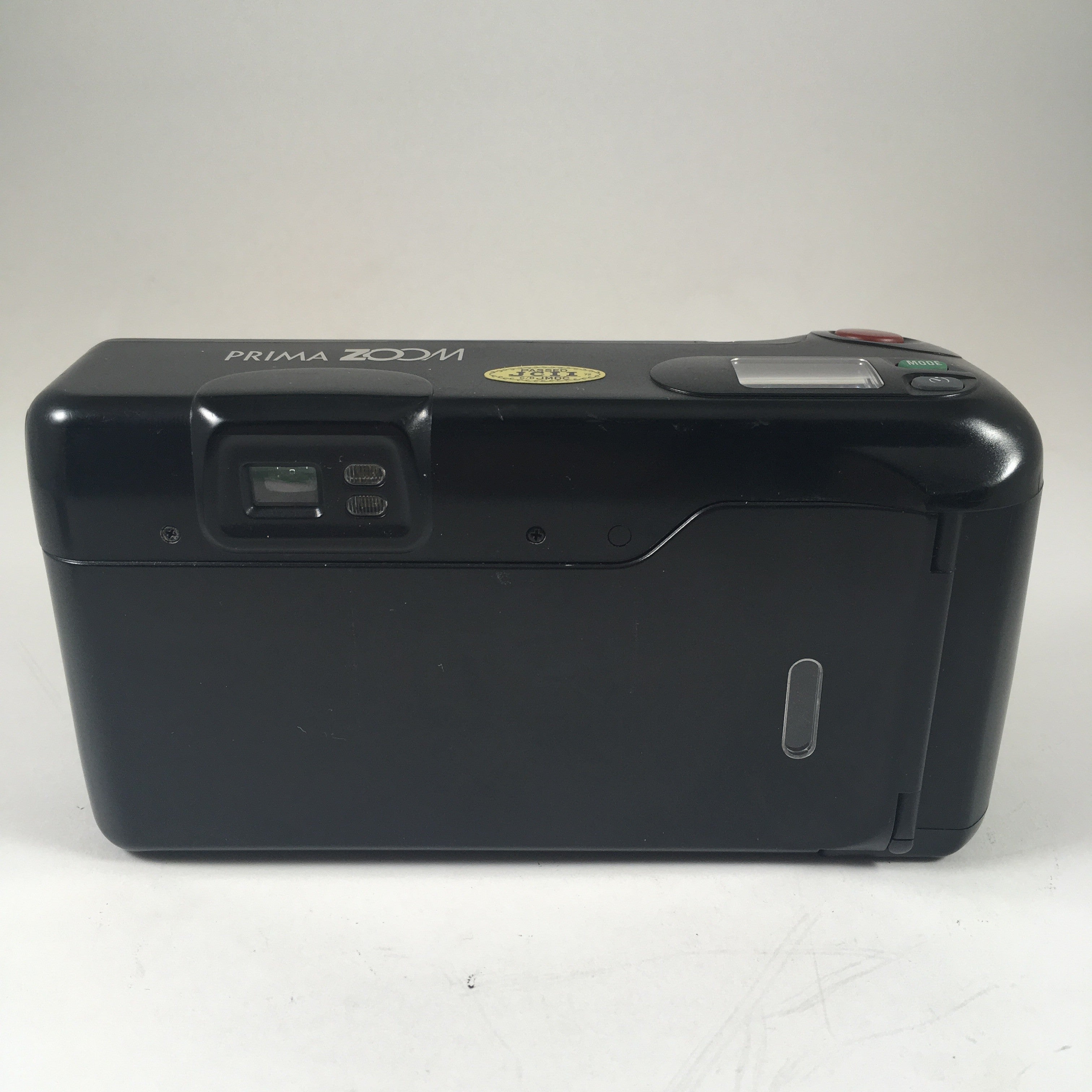 Canon Prima Zoom appareil argentique compact 35mm 35-70mm vintage