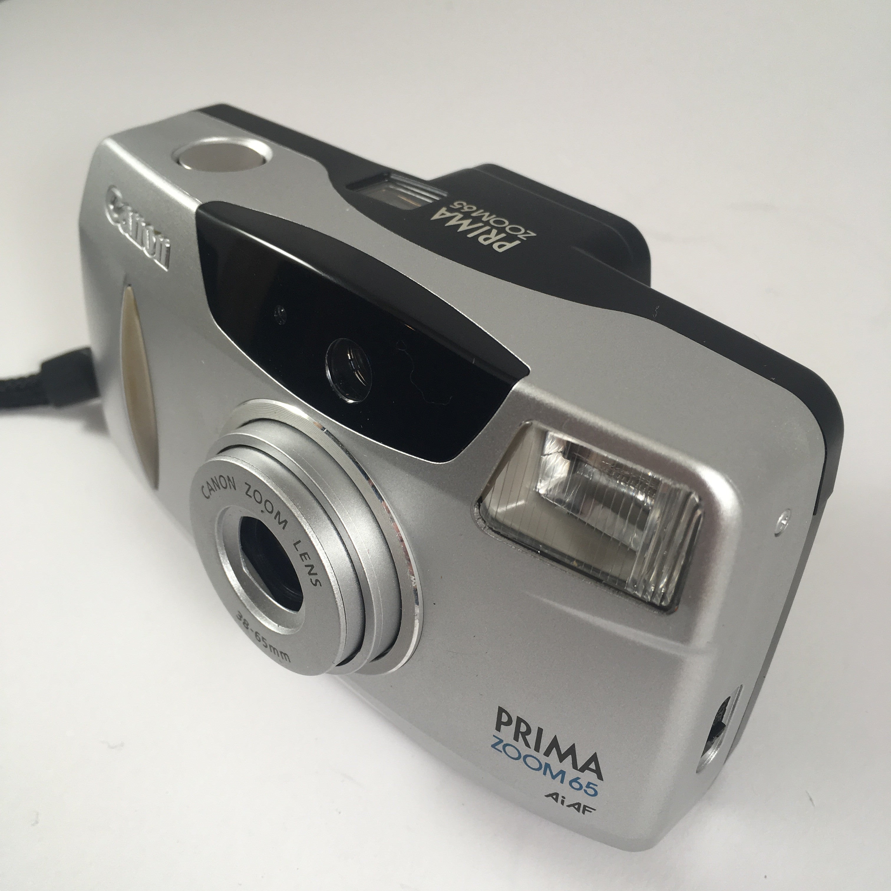 Canon Sure Shot Zoom 65