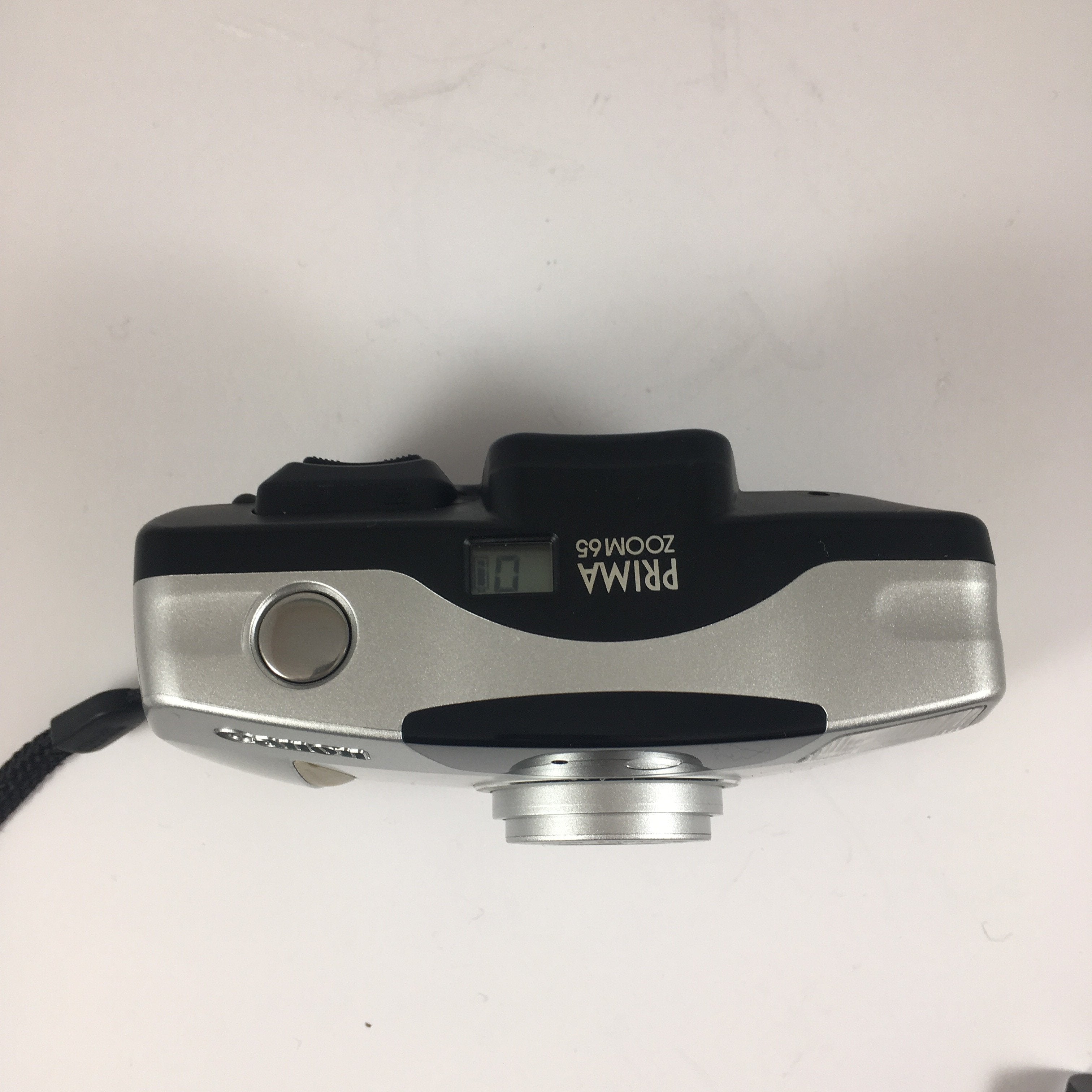 Canon Sure Shot Zoom 65