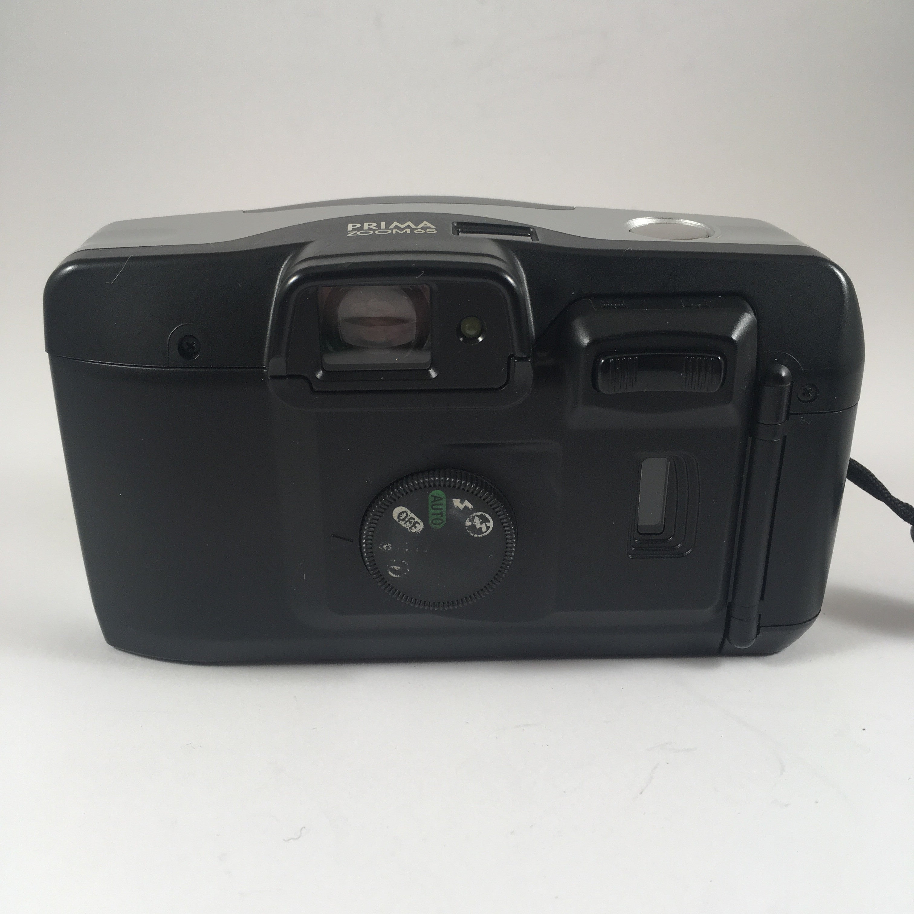 Canon Sure Shot Zoom 65