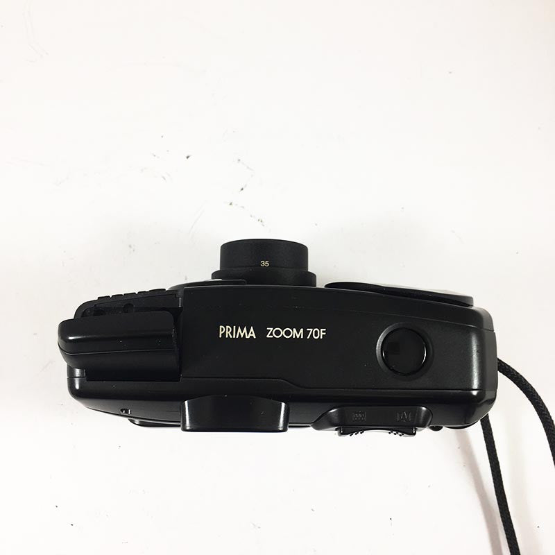 Canon Prima Zoom 70F Black