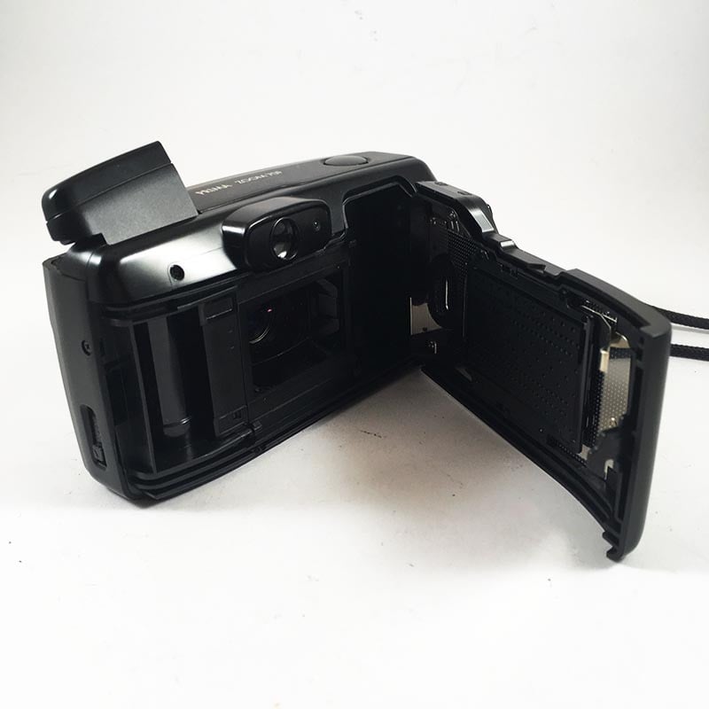 Canon Prima Zoom 70F Black