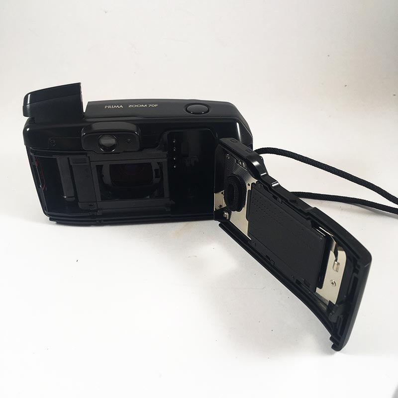 Canon Prima Zoom 70F Noir Box