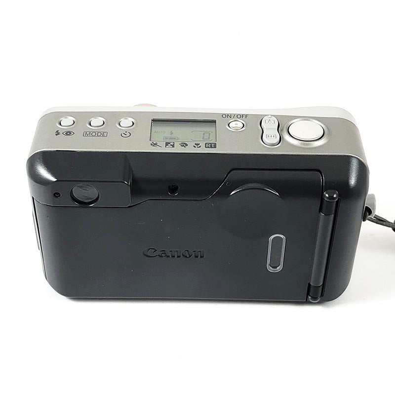 Canon Prima Zoom 80u 38-80mm