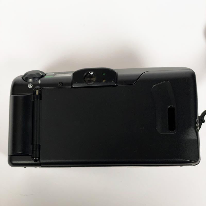 Canon Prima Zoom 85N 38-85mm