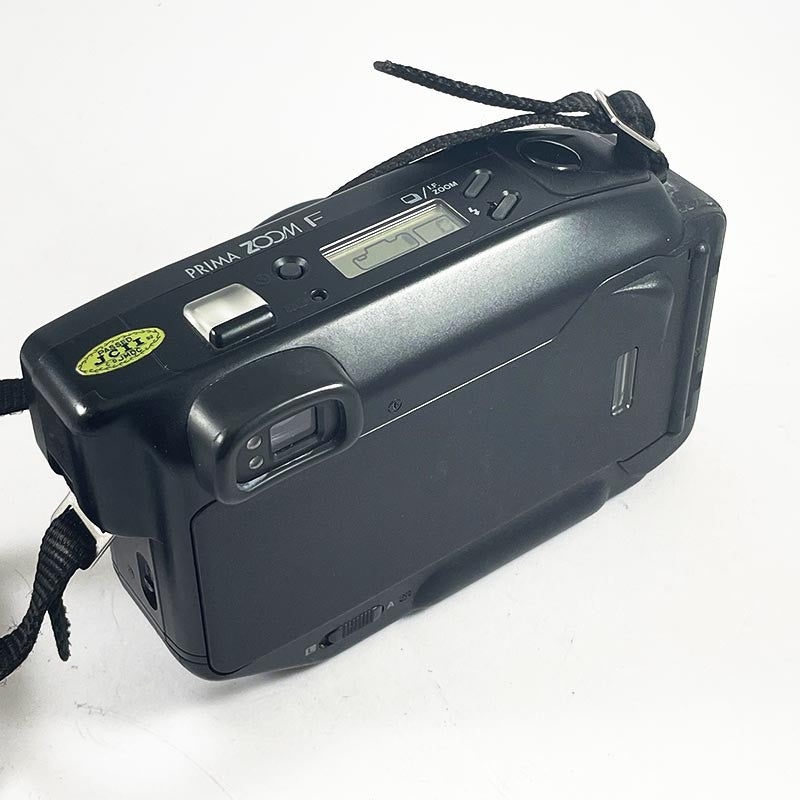Canon Prima Zoom F 39-85mm
