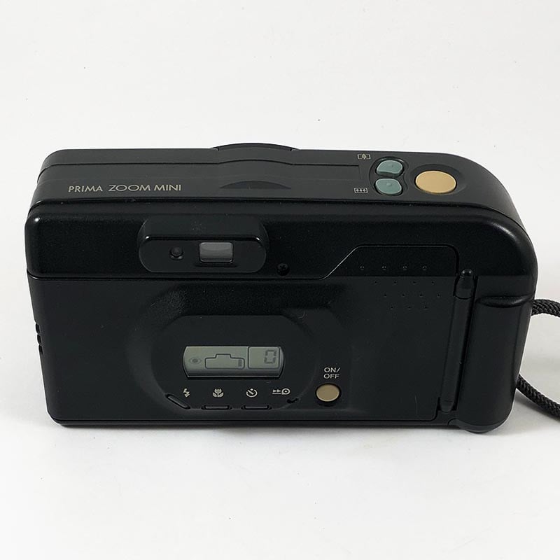 Canon Prima Zoom Mini 38-76mm