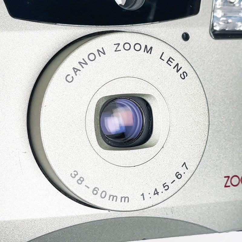 canon prima zoom shot compact film argentique pellicule photo photographie 24x35 135 35mm