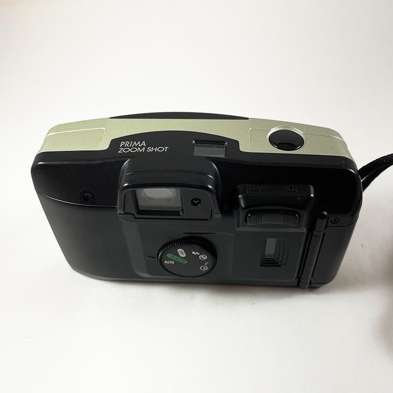 Canon Prima Zoom Shot 38-60mm