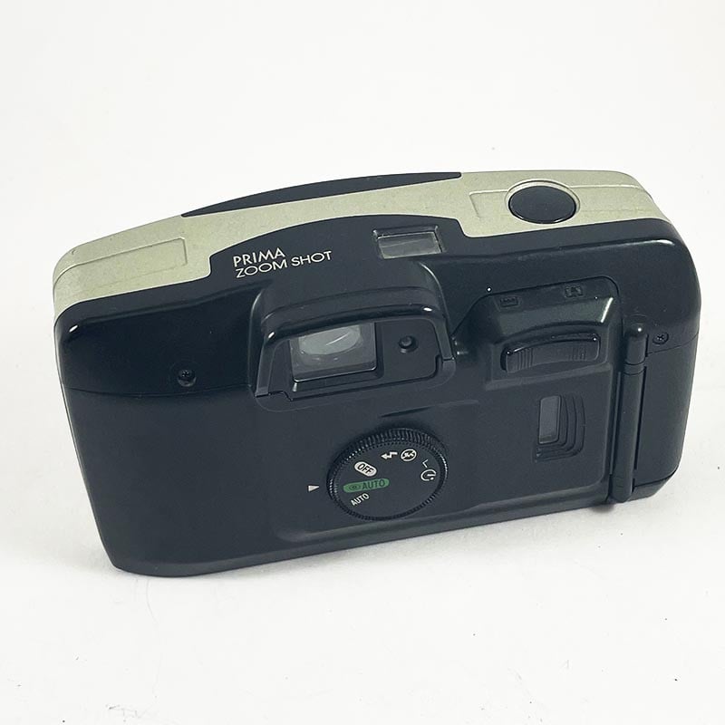 Canon Prima Zoom Shot 38-60mm