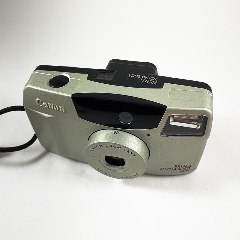 Canon Prima Zoom Shot 38-60mm