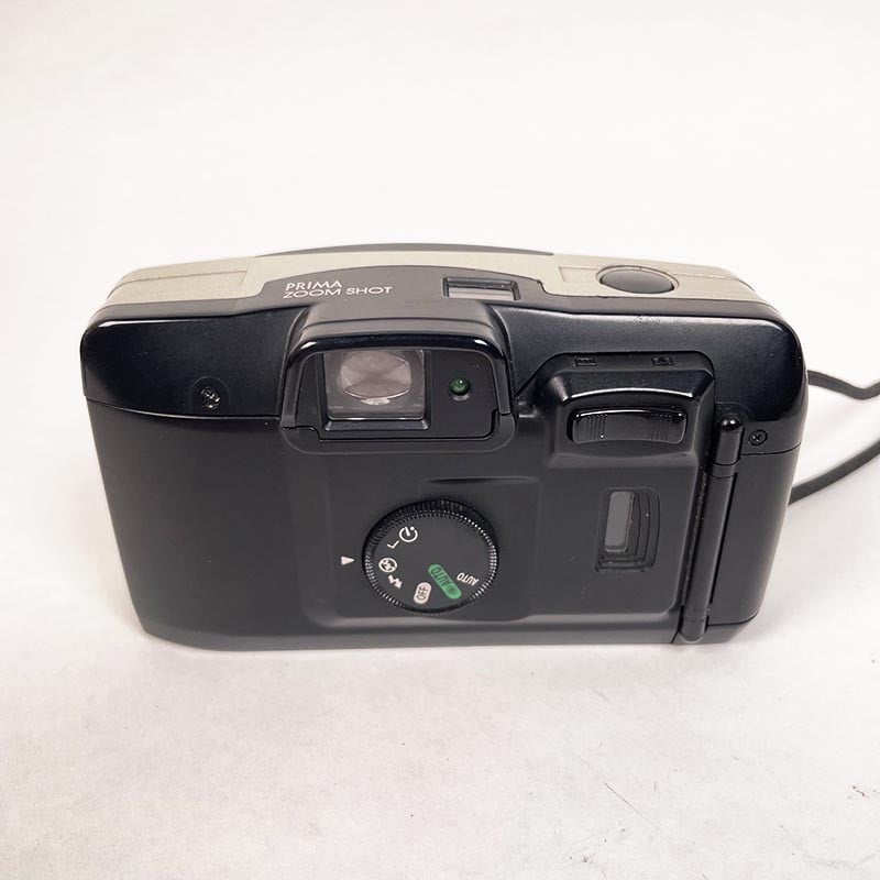 Canon Prima Zoom Shot 38-60mm