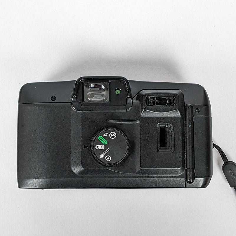 Canon Prima Zoom Shot 38-76mm