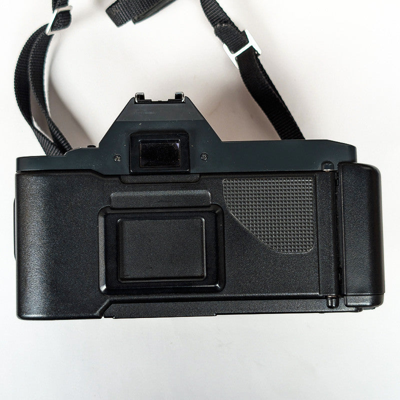 Canon T70 & 50mm 1.8