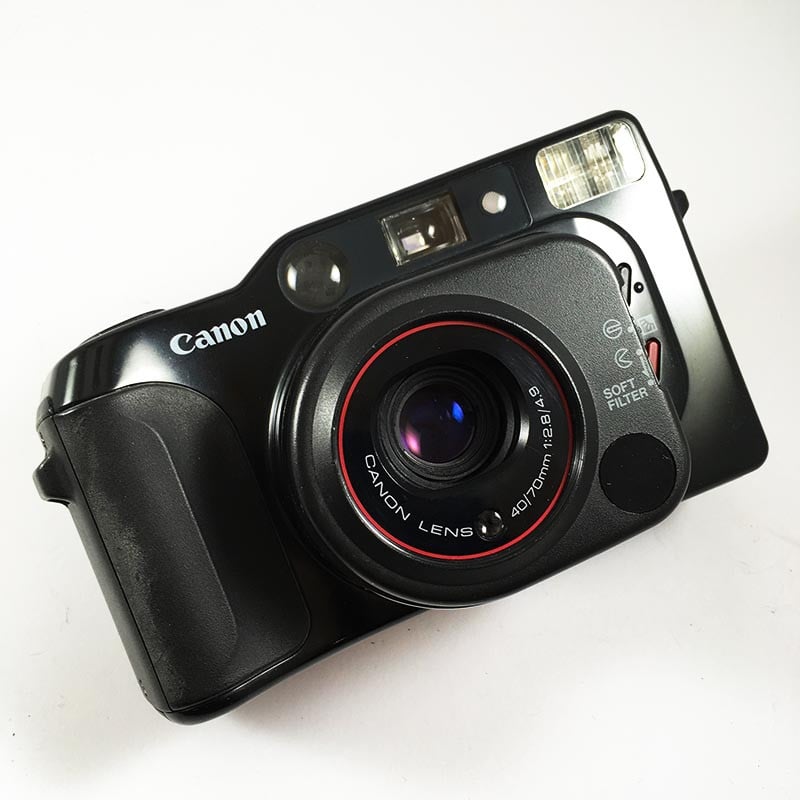 Canon Top Twin 40-70mm