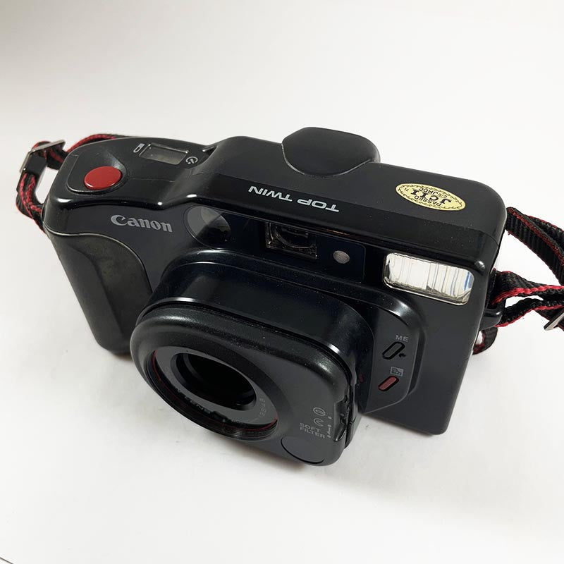 Canon Top Twin 40-70mm