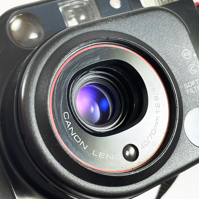 Canon Top Twin 40-70mm