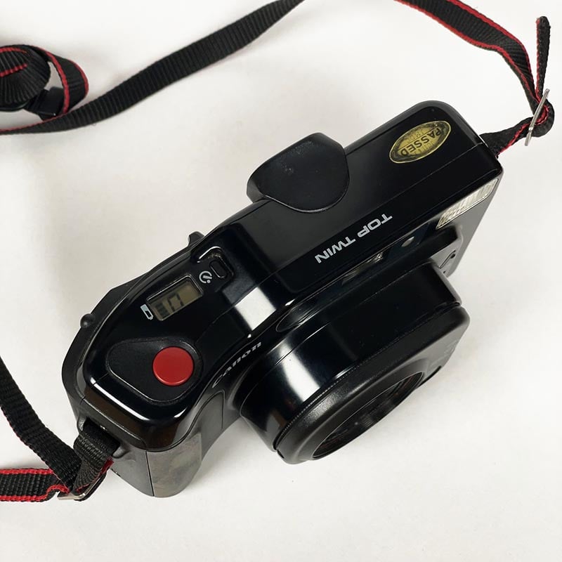 Canon Top Twin 40-70mm