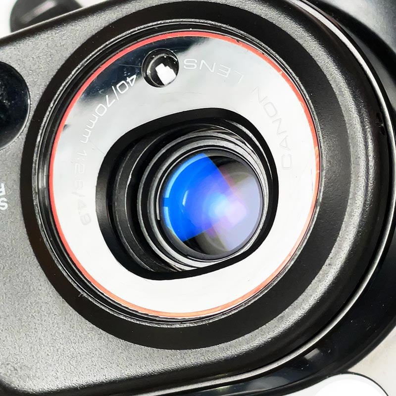Canon Top Twin 40-70mm