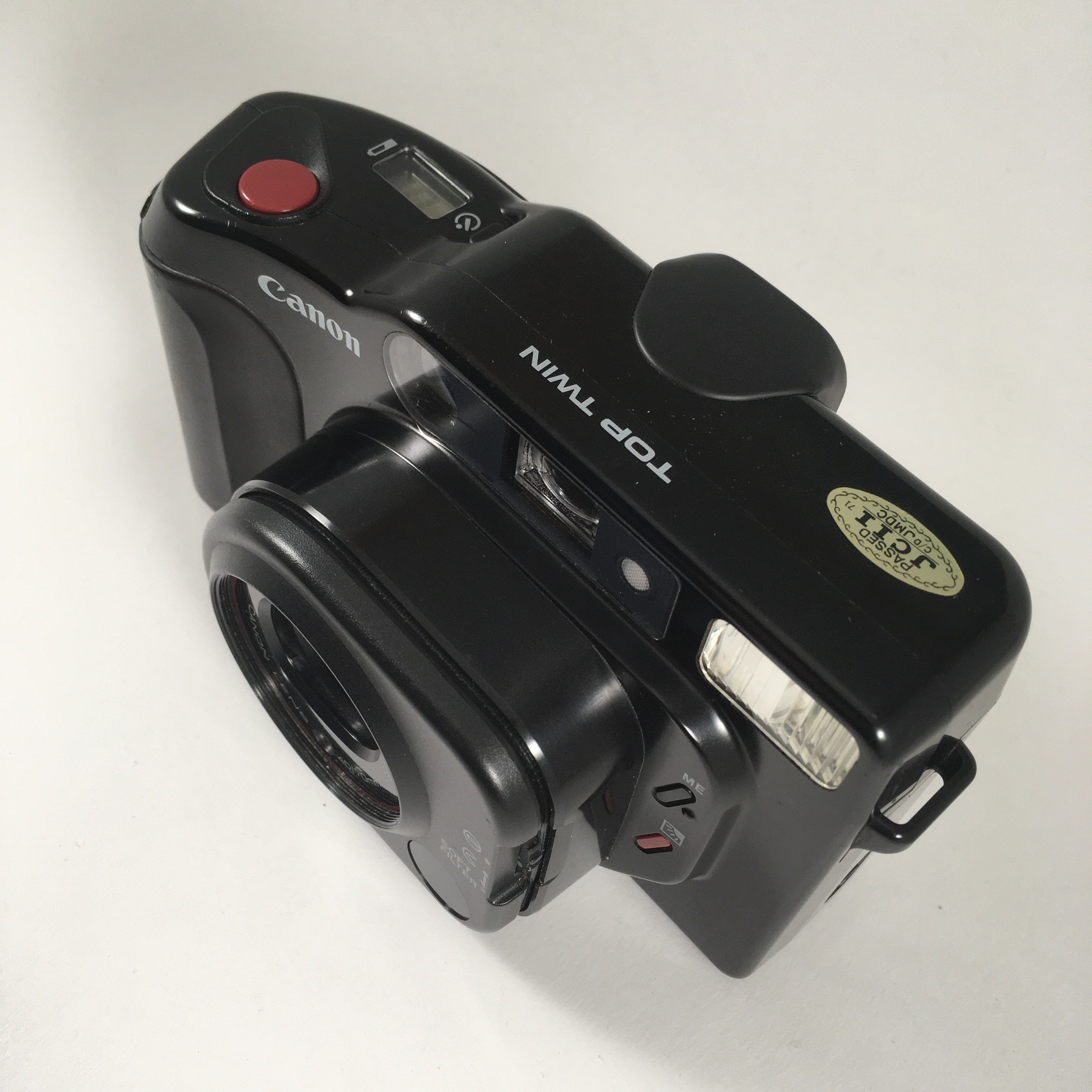 Canon Top Twin 40-70mm