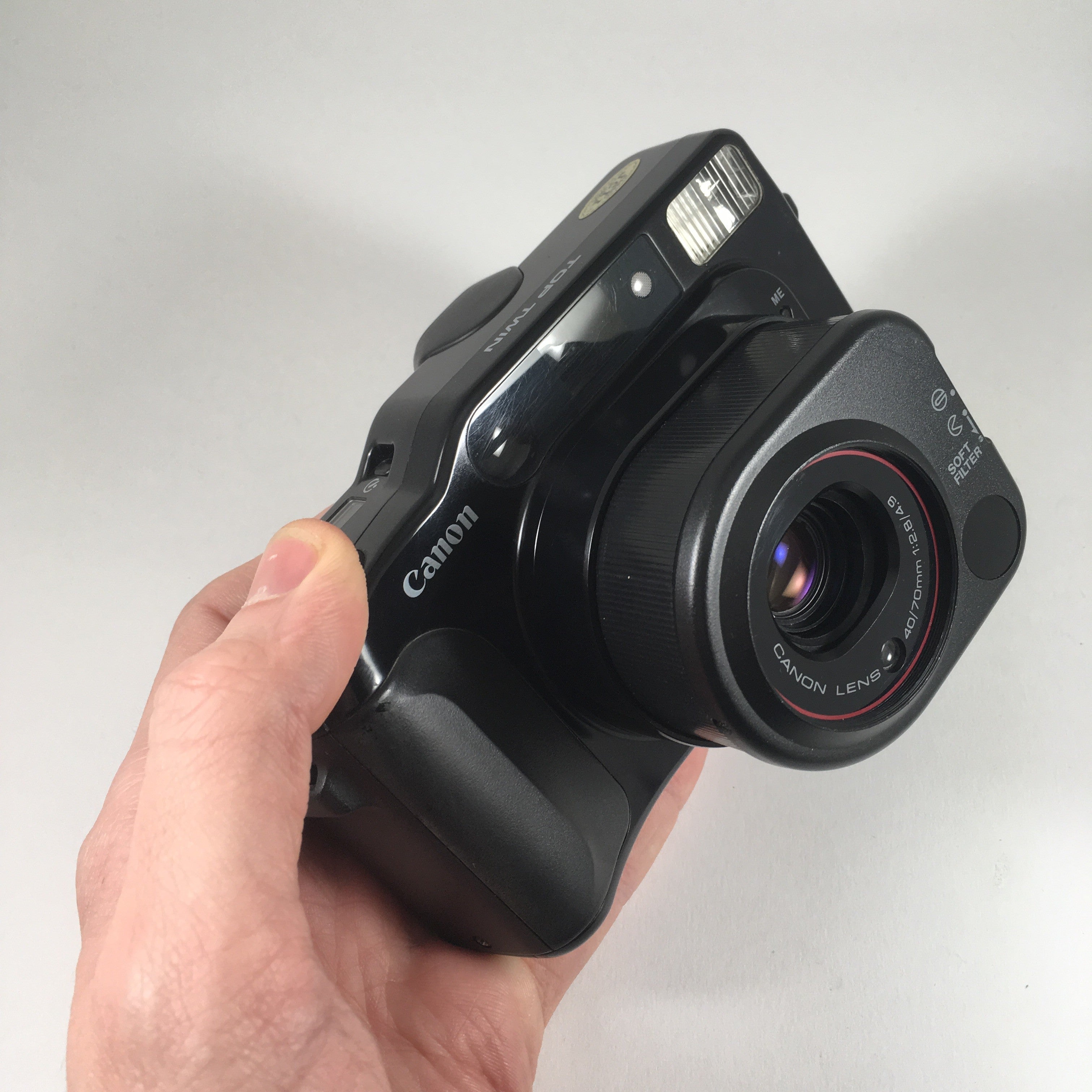 Canon Top Twin 40-70mm