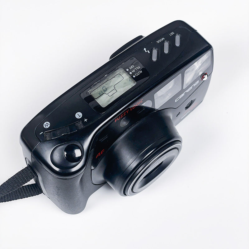 carena super zoom 105 compact point and shoot macro 38mm 105mm argentique film pellicule 24x36 135 35mm