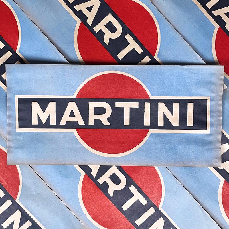 chapeau calot publicitaire en papier martini bar restaurant épicerie 1950 1960 tour de france enfant