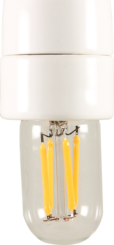 Filament LED E14 2.5W Petite