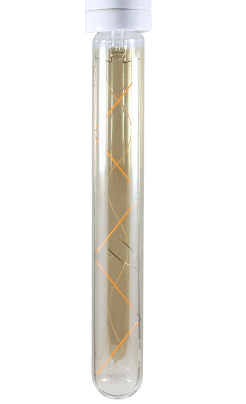 Filament LED E27 5.5W Tube 290mm