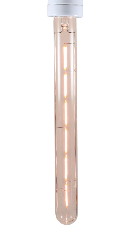 ampoule led e27 électricité quincaillerie lampe tube 300mm 5W