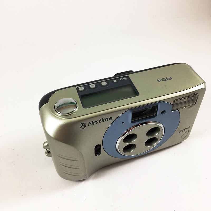 Firstline FID4 Four Lenses