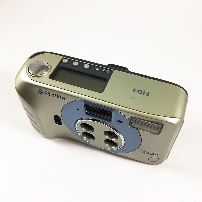 Firstline FID4 Four Lenses