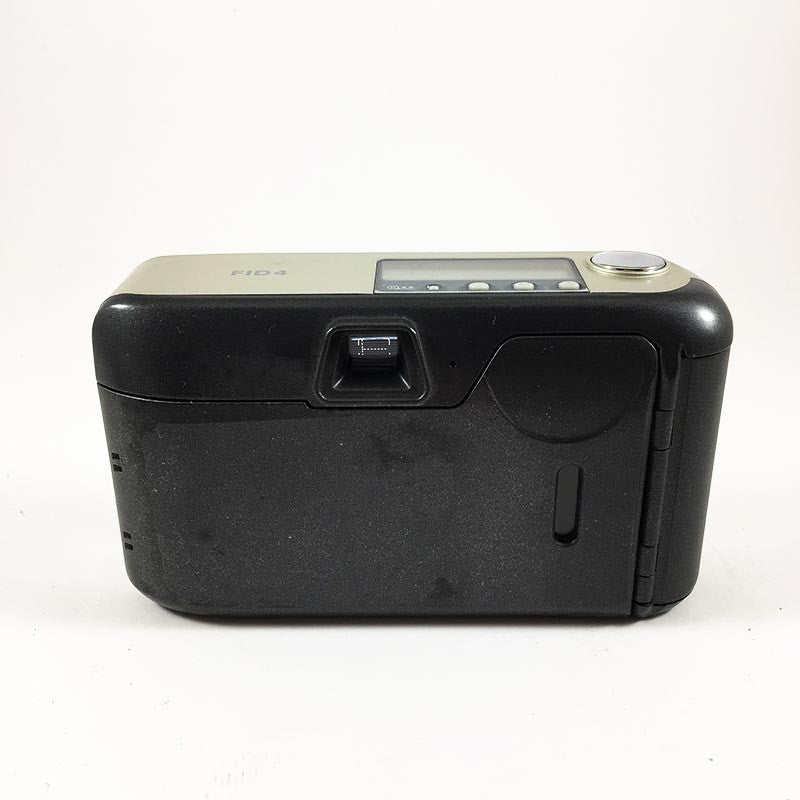 Firstline FID4 Four Lenses