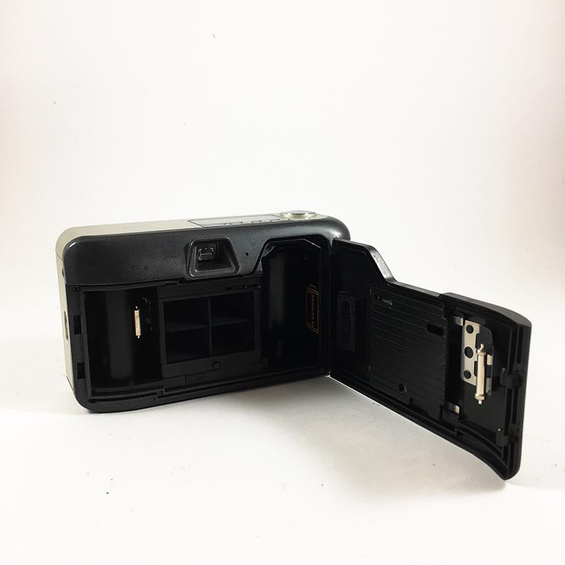 Firstline FID4 Four Lenses